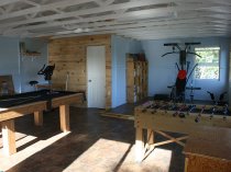 rec-room